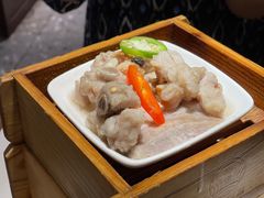 -禄运茶居·手工点心(体育西店)