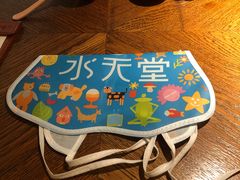 -水天堂西餐厅(常熟永旺店)