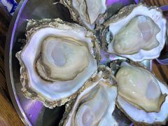 -蚝堡海鲜·威海菜·海肠捞饭·烧烤·亚洲吃蚝公司(幸福门店)