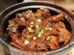 暖冬鱼羊鲜-食廬(虹桥南丰城店)