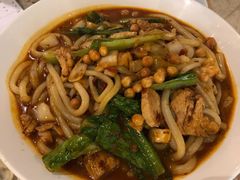 -疆Jiang·新疆秘制料理