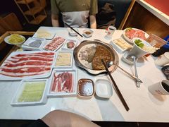 -傣妹火锅(南京东路一店)