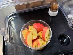 -盒马鲜生(双清路店)