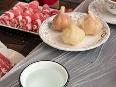 -鑫龙火锅城(青岛分店)
