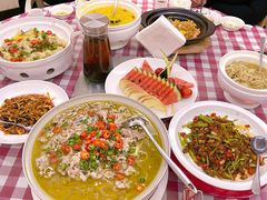 -朝郡酒家·粤菜(燕大星苑店)