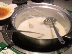 -同仁四季椰子鸡(宝安壹方城店)