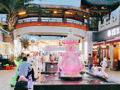 -三亚亚龙湾雅高美爵酒店