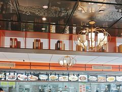 -前门烤鸭(江东中路店)