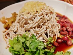 -小厨娘金榜题名(夫子庙秦淮河店)