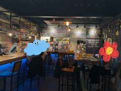 -FOAM LAB 泡沫实验室精酿餐吧