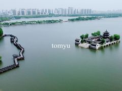 -石湖景区