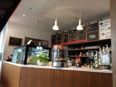 Ricci Cafe(五道口店)-Ricci睿奇美式餐厅(五道口店)