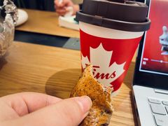 -Tims天好咖啡(华侨城步行街店)
