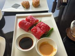 -珠海瑞吉酒店·宴庭中餐厅