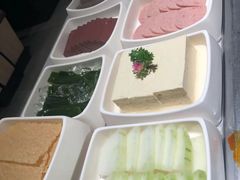 -海底捞火锅(公益西桥店)