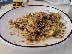 -普天和酒楼·新津菜·烤鸭(天津之眼店)