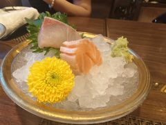 -田舍家Inakaya·炉端烧·铁板烧(天汇igc店)