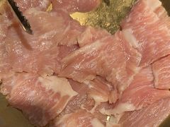 -核桃碳烤肉馆(深圳首店)