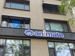 -Animate(工人体育场东路店)