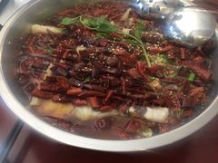 -毛里求斯小四川餐厅总店