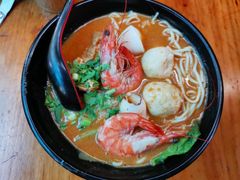 -老宅原住民沙茶面精品小吃(龙头路店)