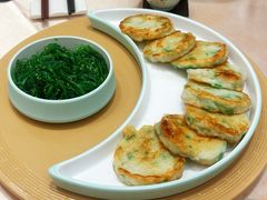 海草墨鱼饼-渔村盛宴(航空新城店)