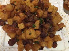 -泉味道贵州厨房(三里河店)