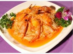 -青岛蓝海大饭店·渔歌舫(李沧店)
