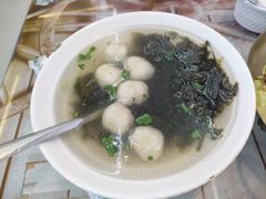 -鑫鸿达·海鲜闽菜热炒小馆(中山路店)