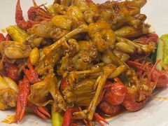 -毛哥小馆子(百井坊巷店)