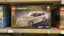 -LEGO(国贸商城店)