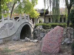-盛世南宫影视城(北普陀影视城)