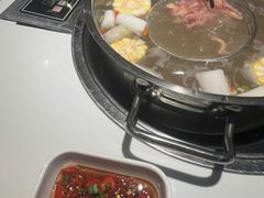 -三毛牛肉店(福强店)