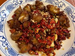 -冇味湘潭菜(湘江世纪城店)