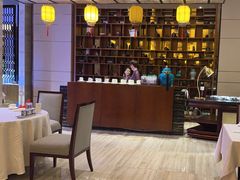 -福州天元国际威斯汀酒店·中国元素餐厅