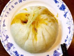 -四海楼(如皋定慧禅寺店)