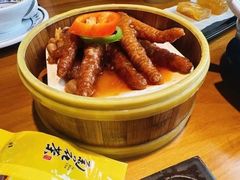 -子曰·礼茶居(壬丰大厦店)