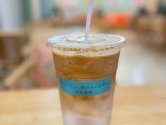 -木及咖啡One plus More coffee