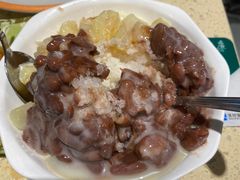 -缅丽·缅甸小吃(版纳店)
