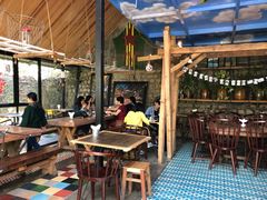 大堂-Le Chalet Dalat