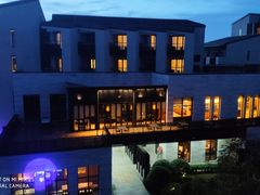 -上海崇明金茂凯悦酒店