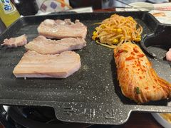 -Dombe豚(黑猪肉街店)