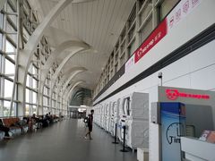 -银川河东国际机场