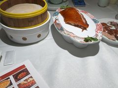 -在前门·烤鸭北京菜(五月花广场店)