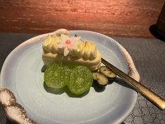 -岩盐·铁板料理(嘉里店)