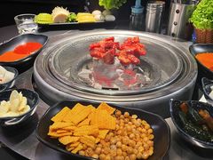 -伍丁·烤牛肋(和平东桥店)