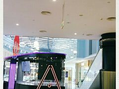 -皇庭广场(福华三路店)