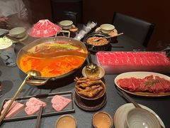-色響火锅(恒隆广场店)