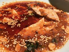 -渝信川菜(西单店)