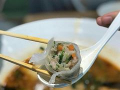 -食通天美食广场(华润万象城店)